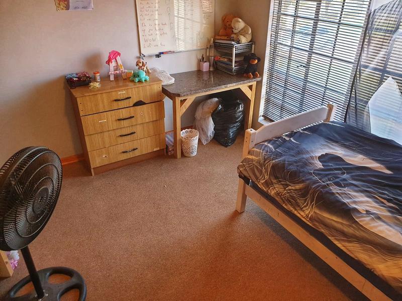 4 Bedroom Property for Sale in Miederpark North West